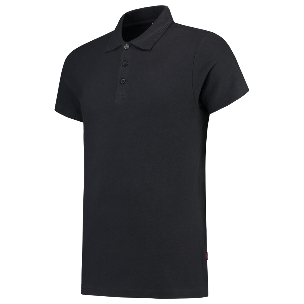 Tricorp Poloshirt Fitted 180 Gram Kids Navy