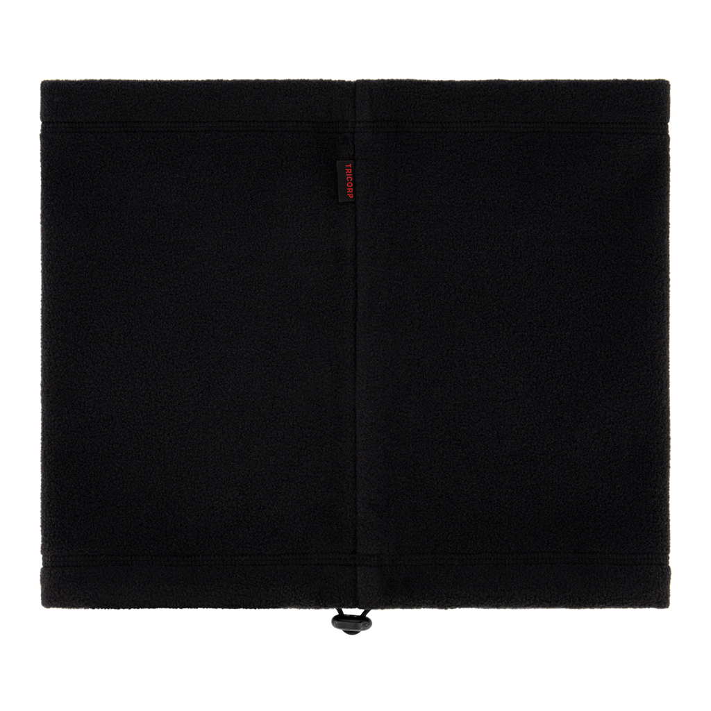 Tricorp Coll Fleece Black