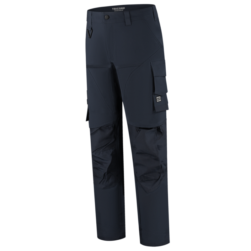 Tricorp Werkbroek Cordura 4-Way Stretch Redefined Ink