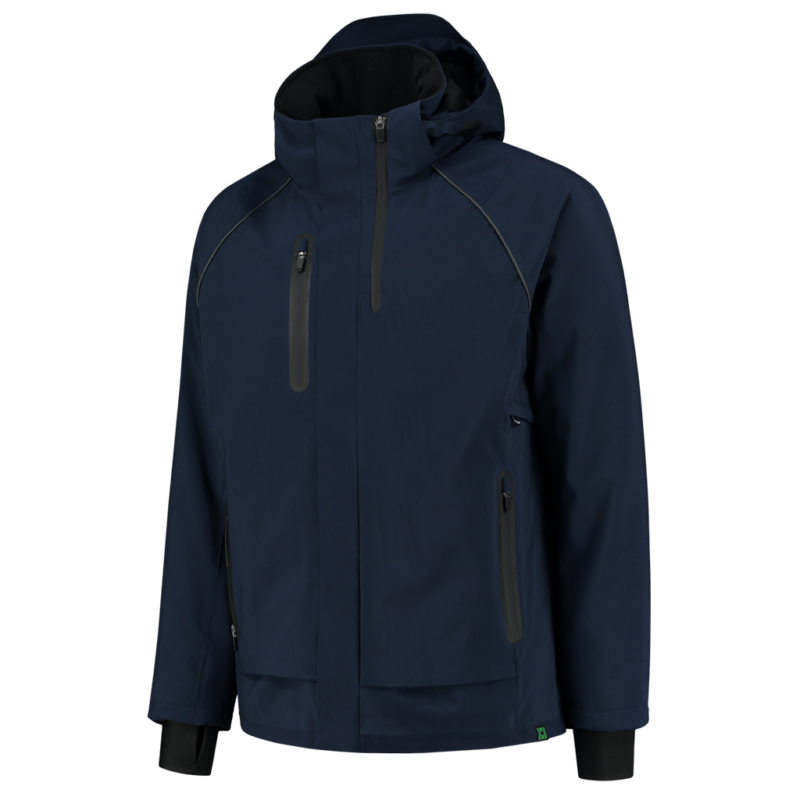 Tricorp Winter Tech Shell RE2050 Ink