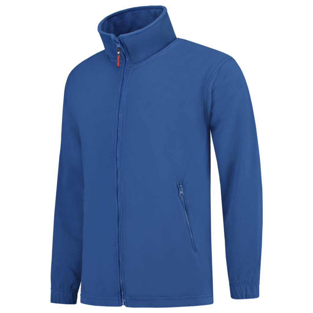 Tricorp Sweatvest Fleece Royal Blue