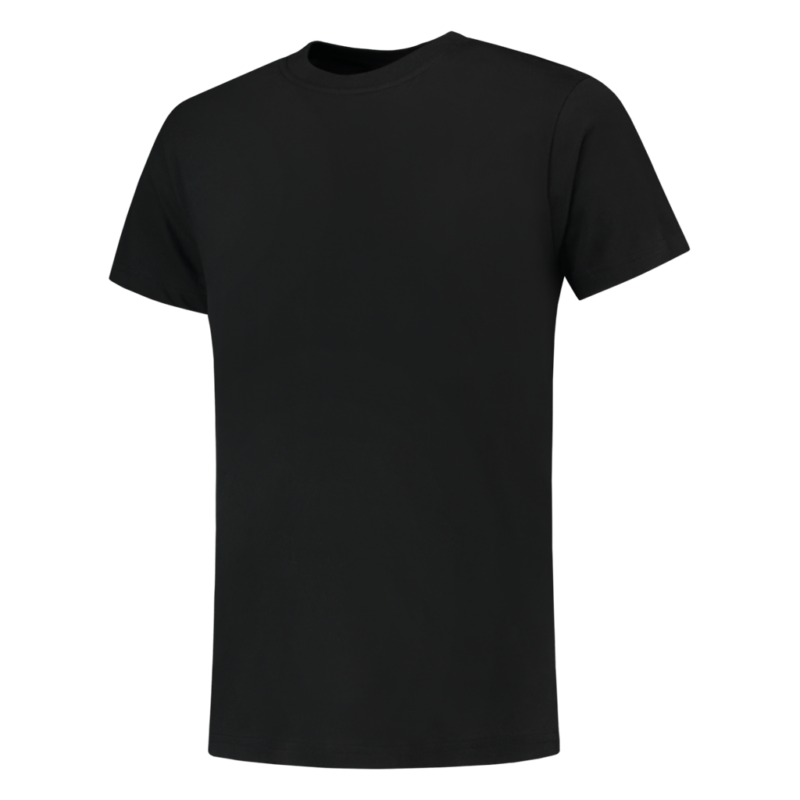Tricorp T-shirt 145 Gram Black