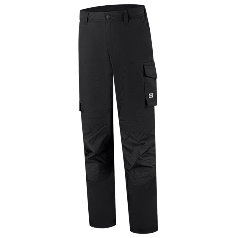 Tricorp Werkbroek Cordura Redefined Black
