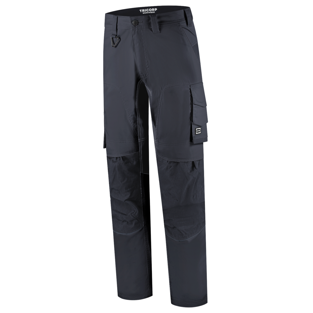 Tricorp Werkbroek Cordura Functional Stretch Redefined Anthracite