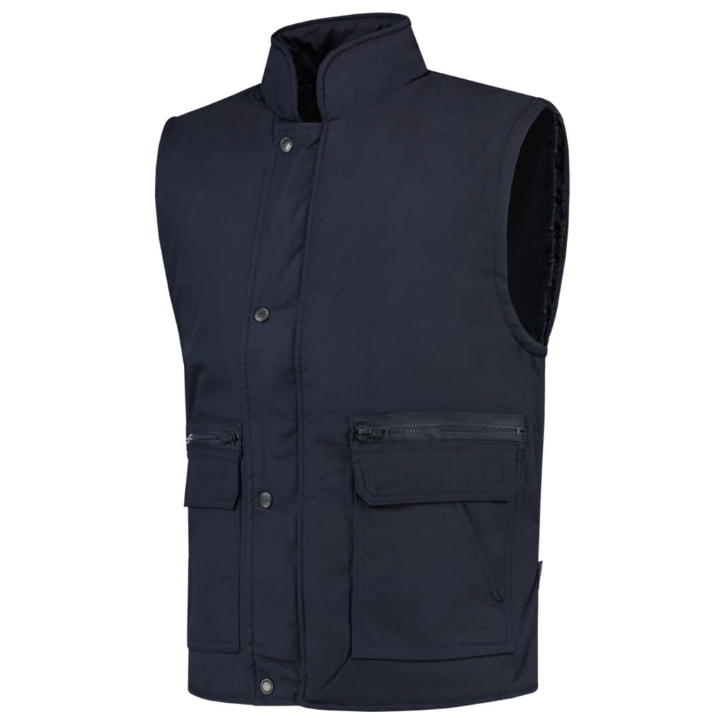 Tricorp Bodywarmer Navy
