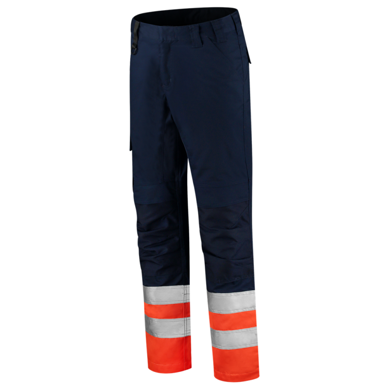 Tricorp Werkbroek High Vis Ink-Fluor Orange