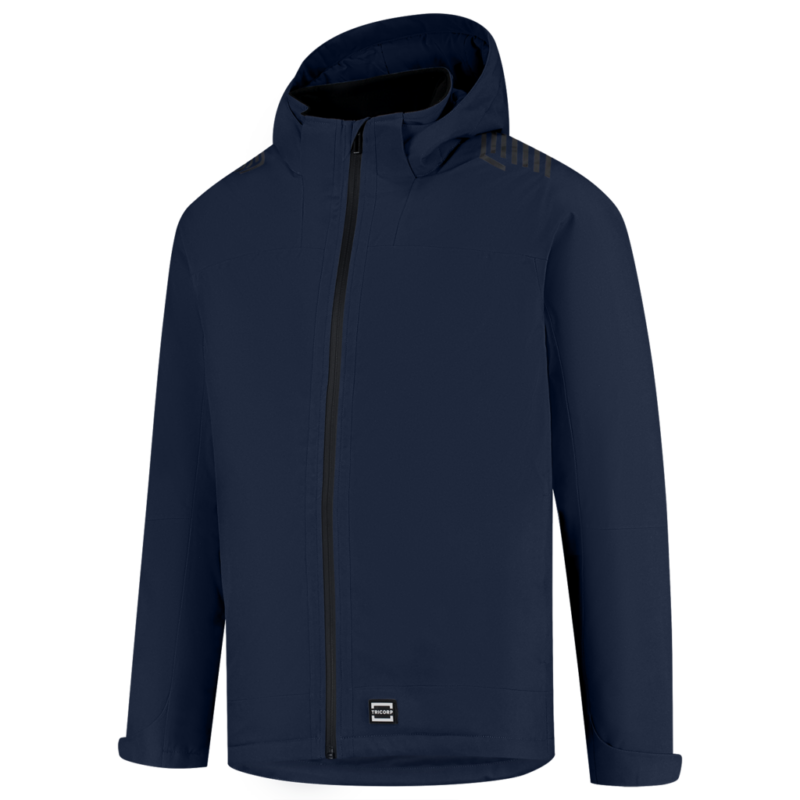 Tricorp Winter Techshell Redefined Ink