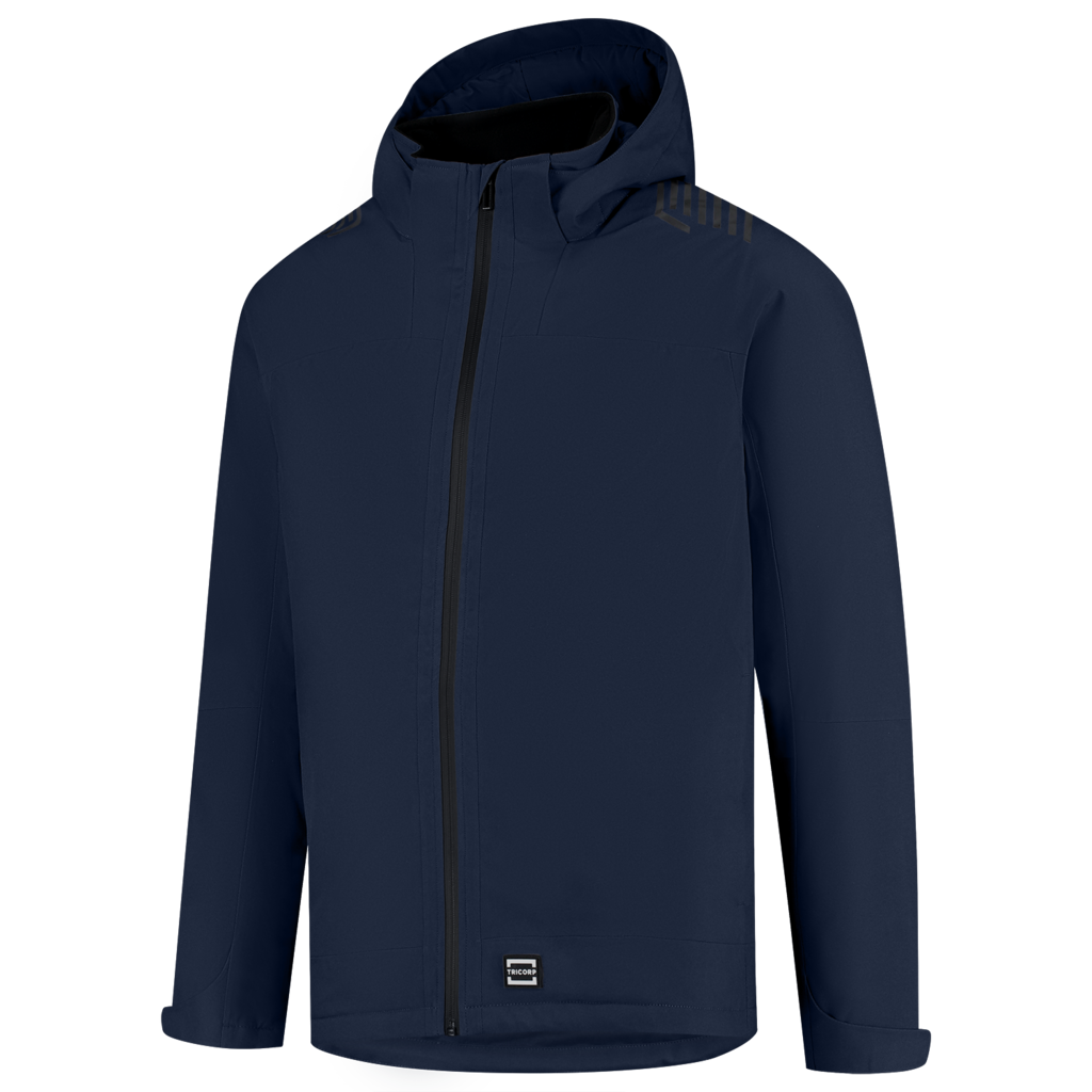 Tricorp Winter Techshell Redefined Ink
