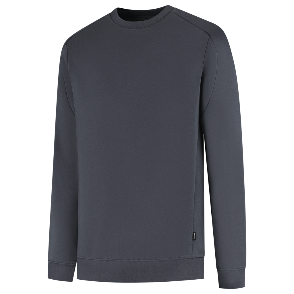 Tricorp Sweater Redefined Anthracite