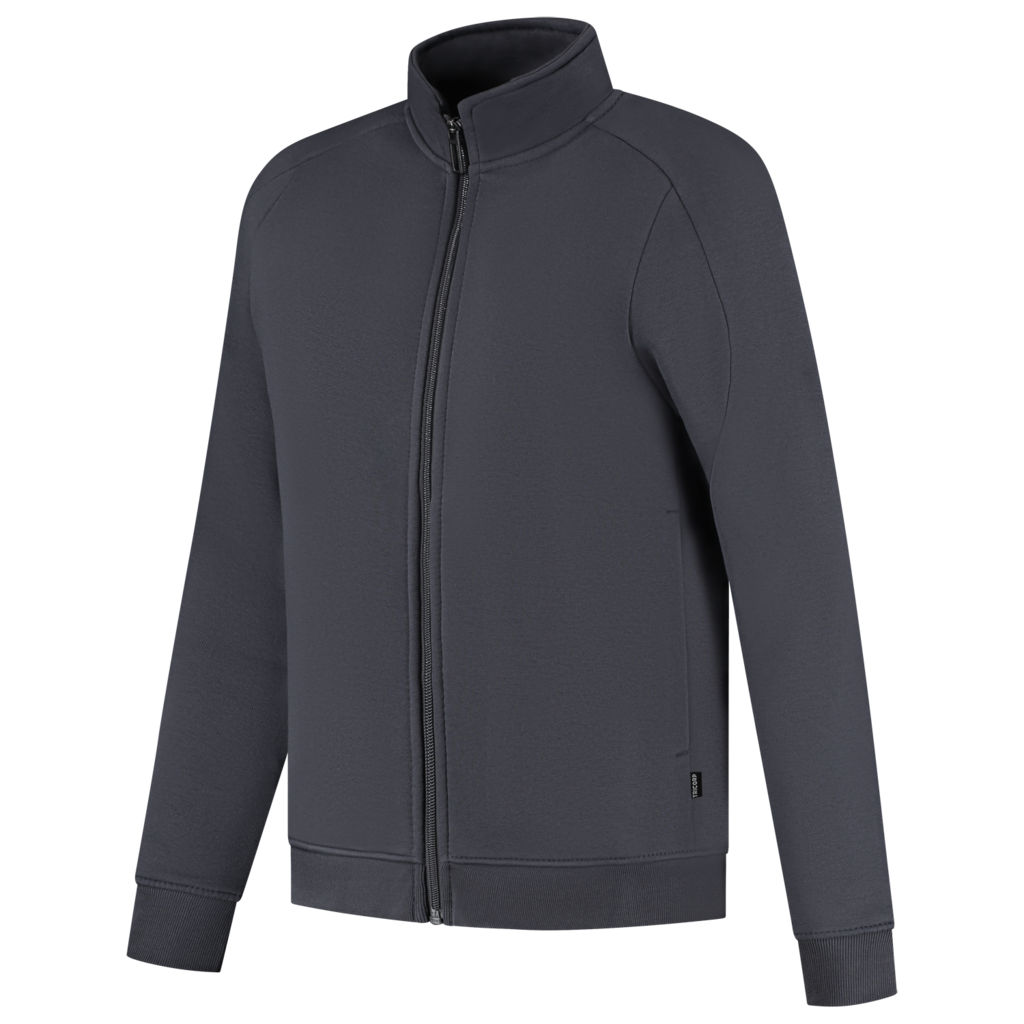 Tricorp Sweatvest Redefined Dames Anthracite