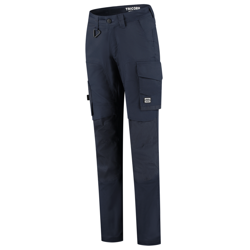 Tricorp Werkbroek Cordura Functional Stretch Redefined Dames Ink