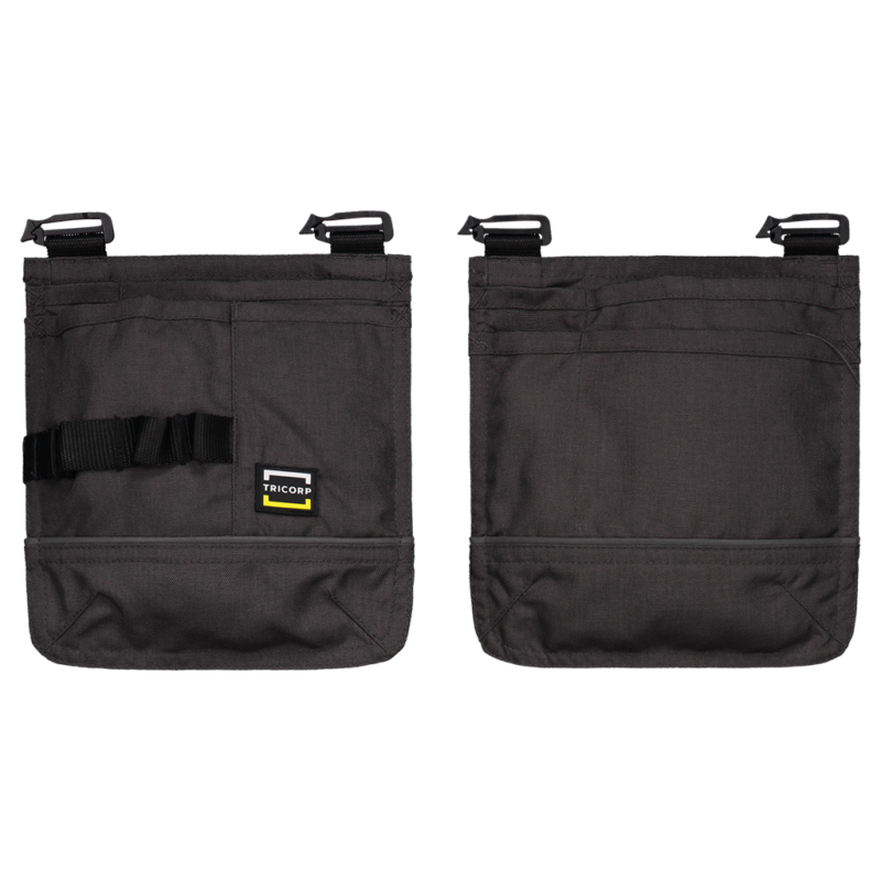 Tricorp Swing Pockets Cordura Dark Grey