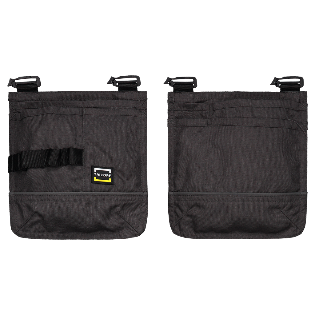 Tricorp Swing Pockets Cordura Dark Grey