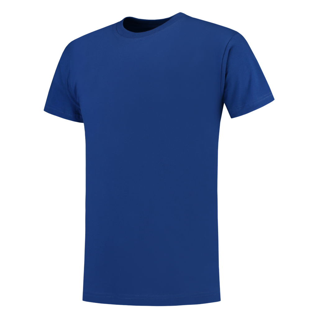 Tricorp T-shirt 190 Gram Royal Blue