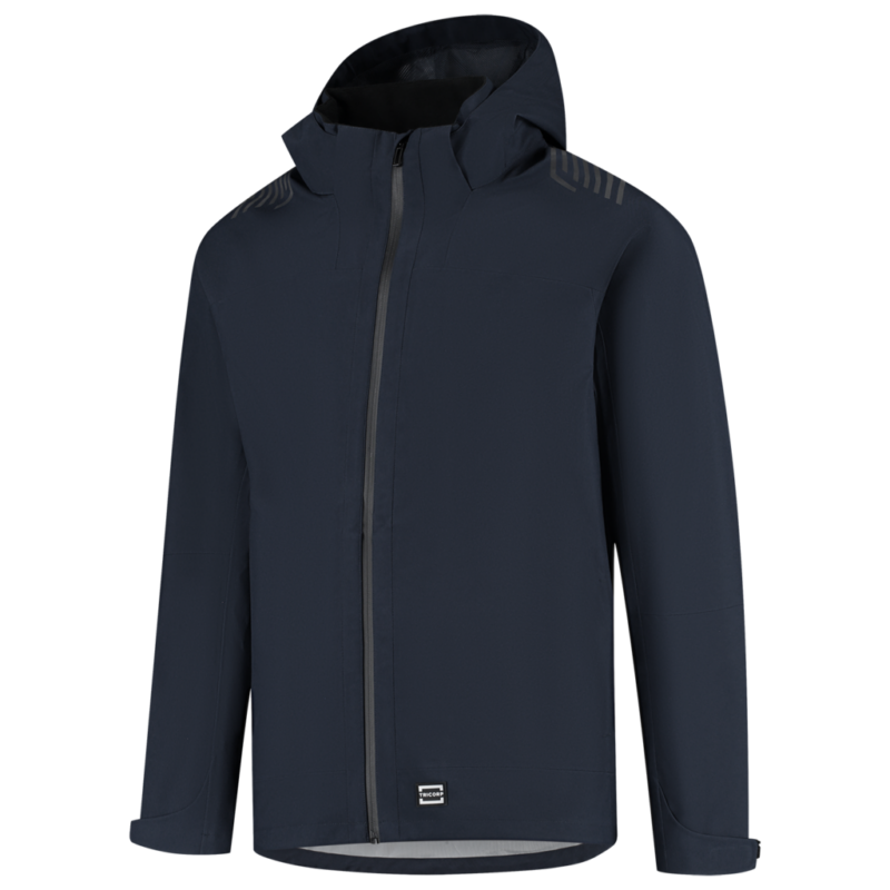 Tricorp Regenjas Techshell Redefined Ink