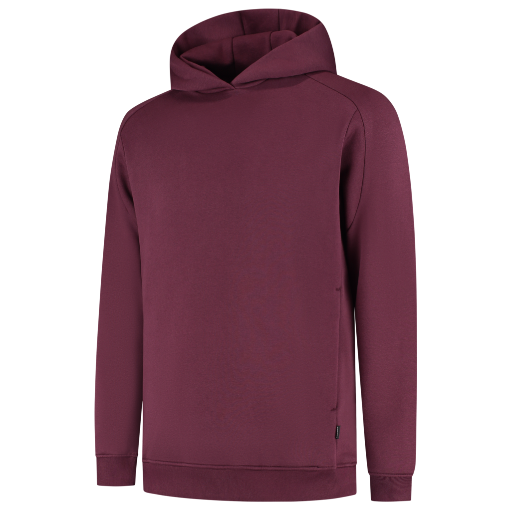 Tricorp Sweater Capuchon Redefined Bordeaux