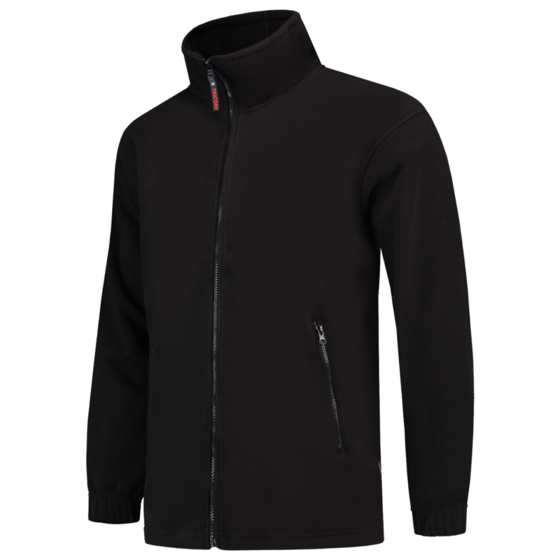 Tricorp Sweatvest Fleece Black