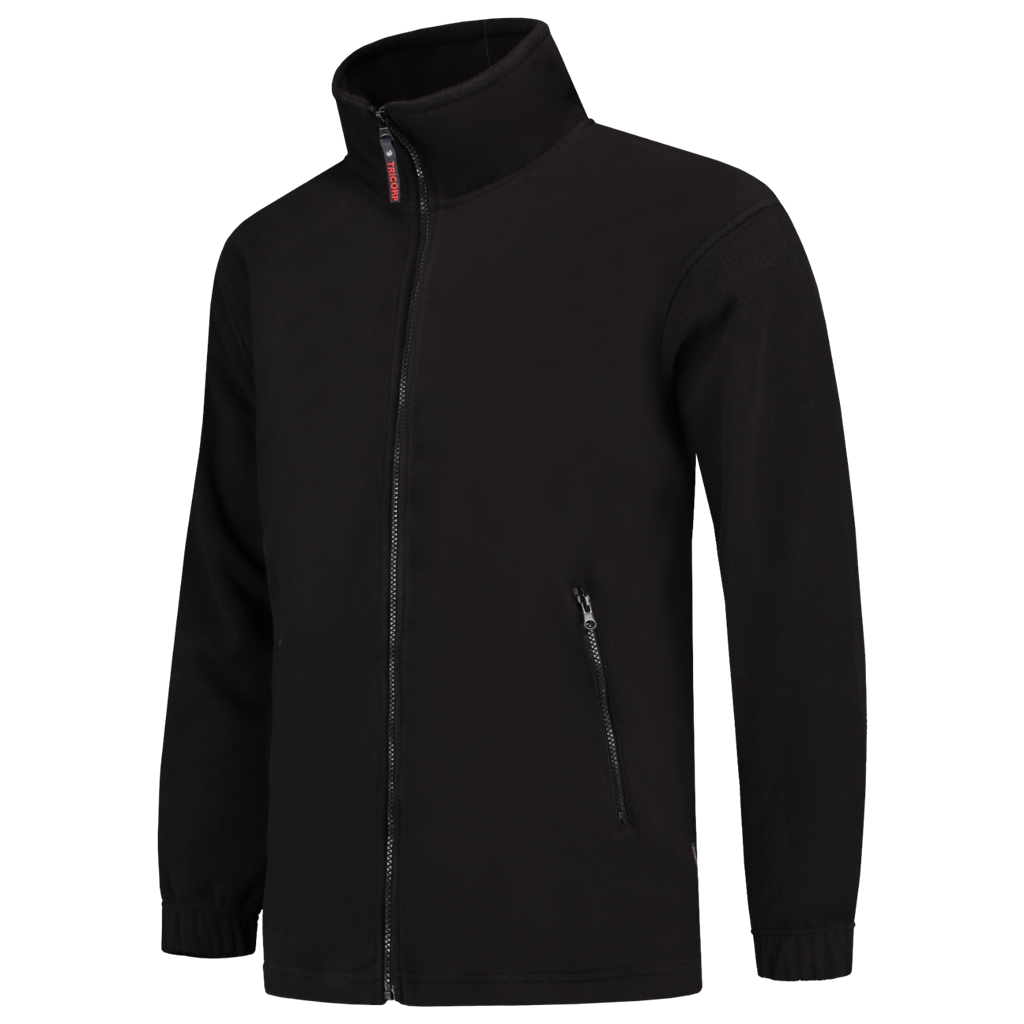 Tricorp Sweatvest Fleece Black