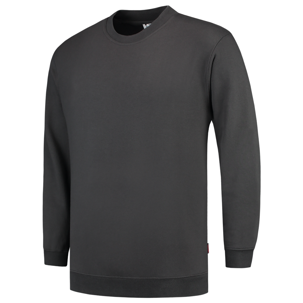 Tricorp Sweater 280 Gram Dark Grey