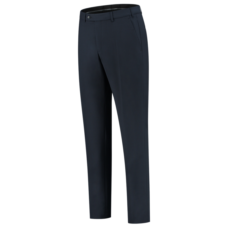 Tricorp Pantalon Heren Business Traveler Navy