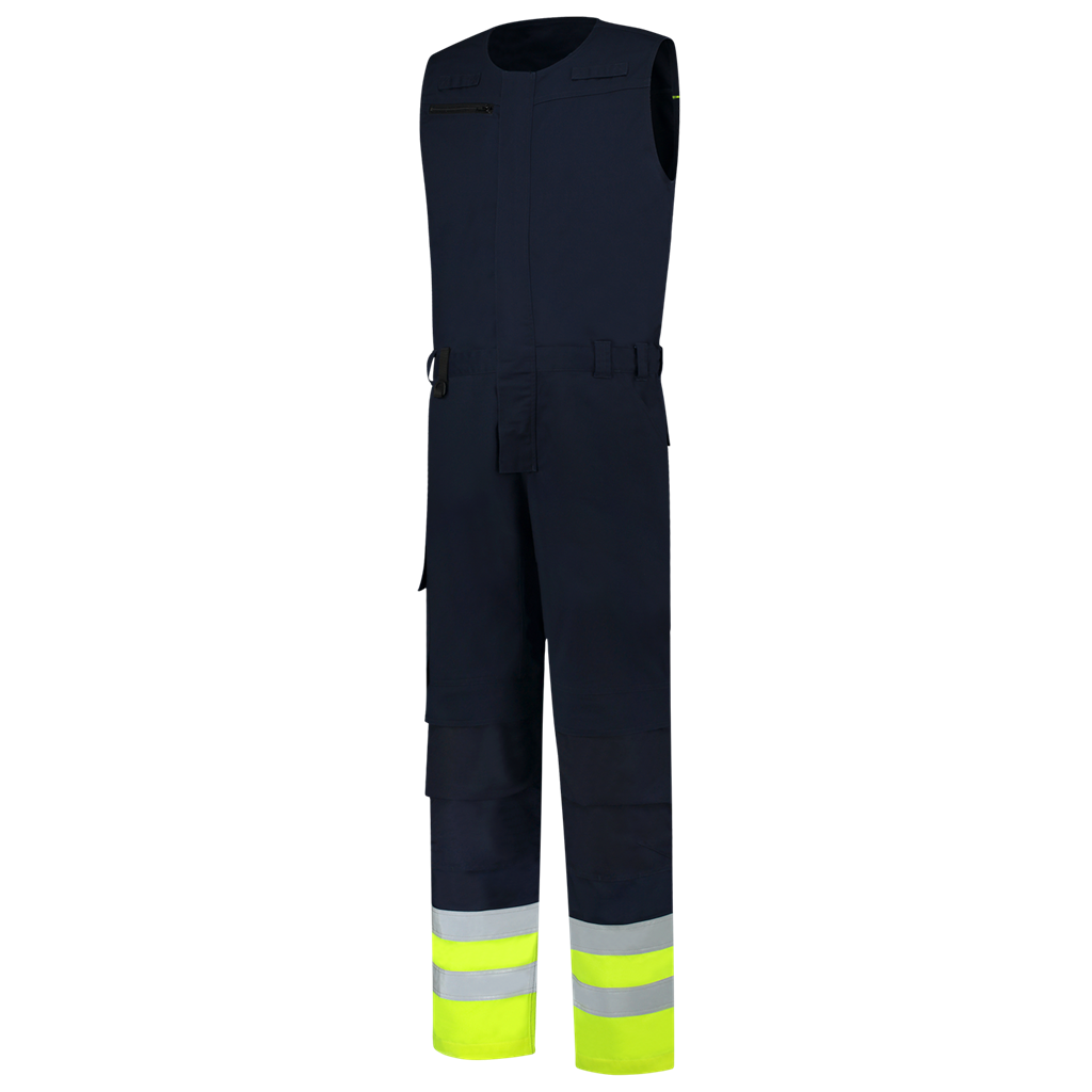 Tricorp Bodybroek High Vis Ink-Fluor Yellow