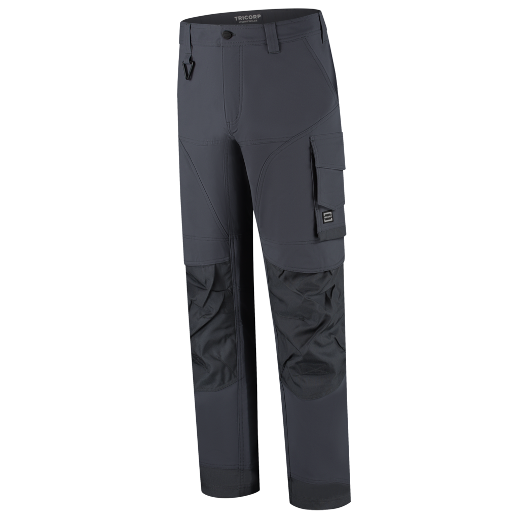 Tricorp Werkbroek Cordura 4-Way Stretch Redefined Anthracite