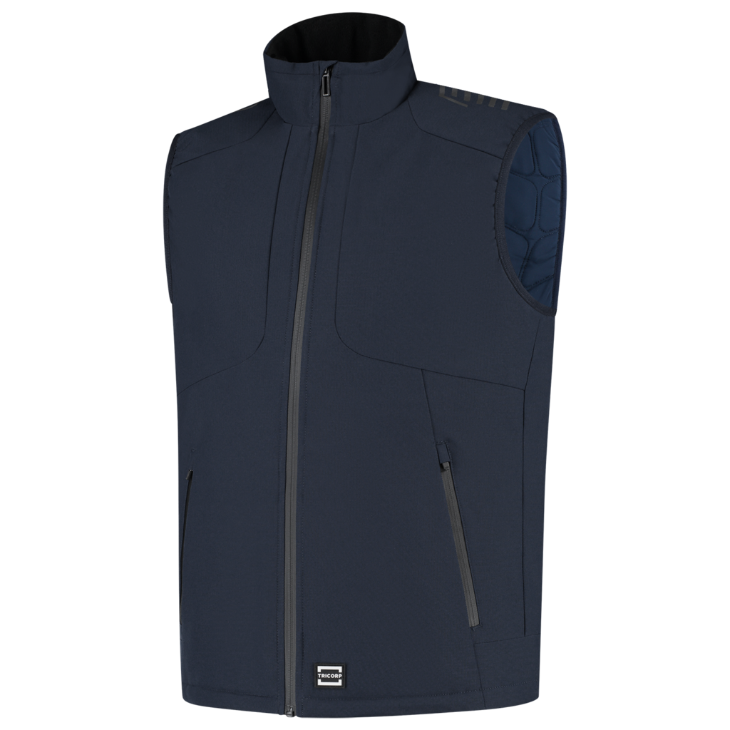Tricorp Bodywarmer Redefined Ink
