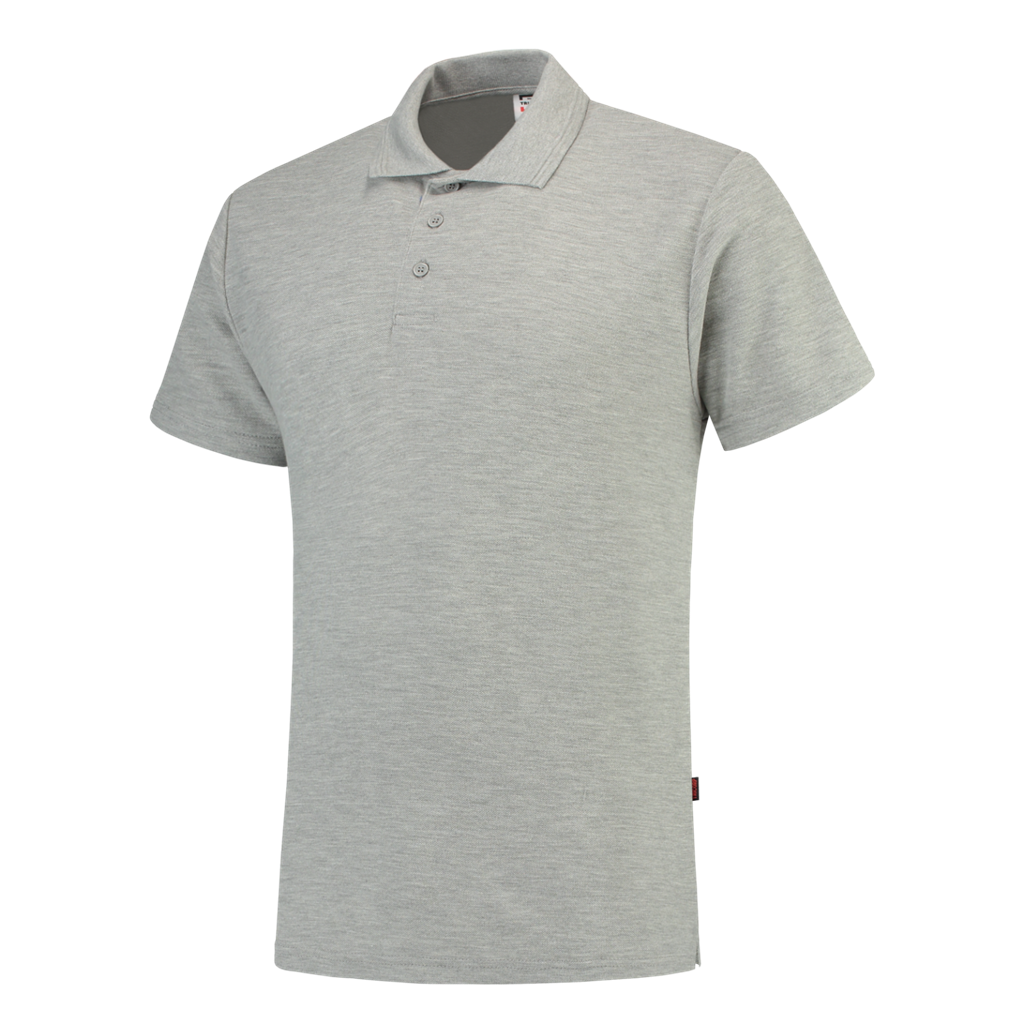 Tricorp Poloshirt 180 Gram Grey Melange