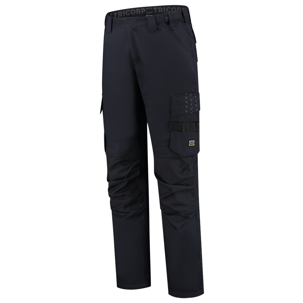 Tricorp Werkbroek Twill Cordura Navy