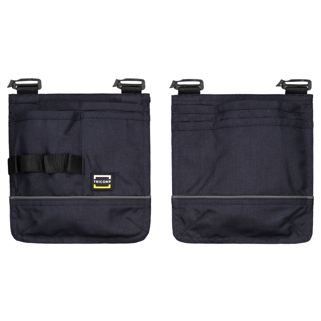 Tricorp Swing Pockets Cordura Navy