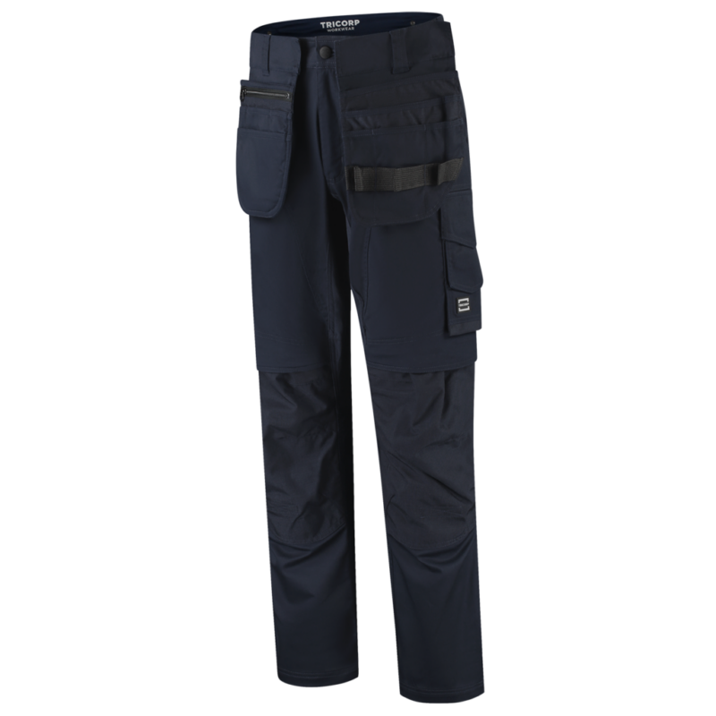 Tricorp Werkbroek Functional Stretch Redefined Tool Pockets Ink