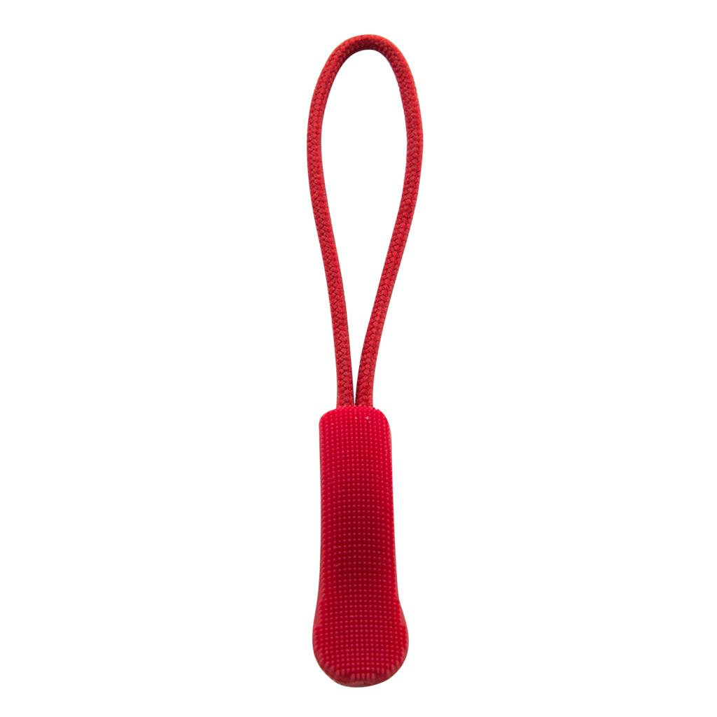 Tricorp Zipperpuller Red