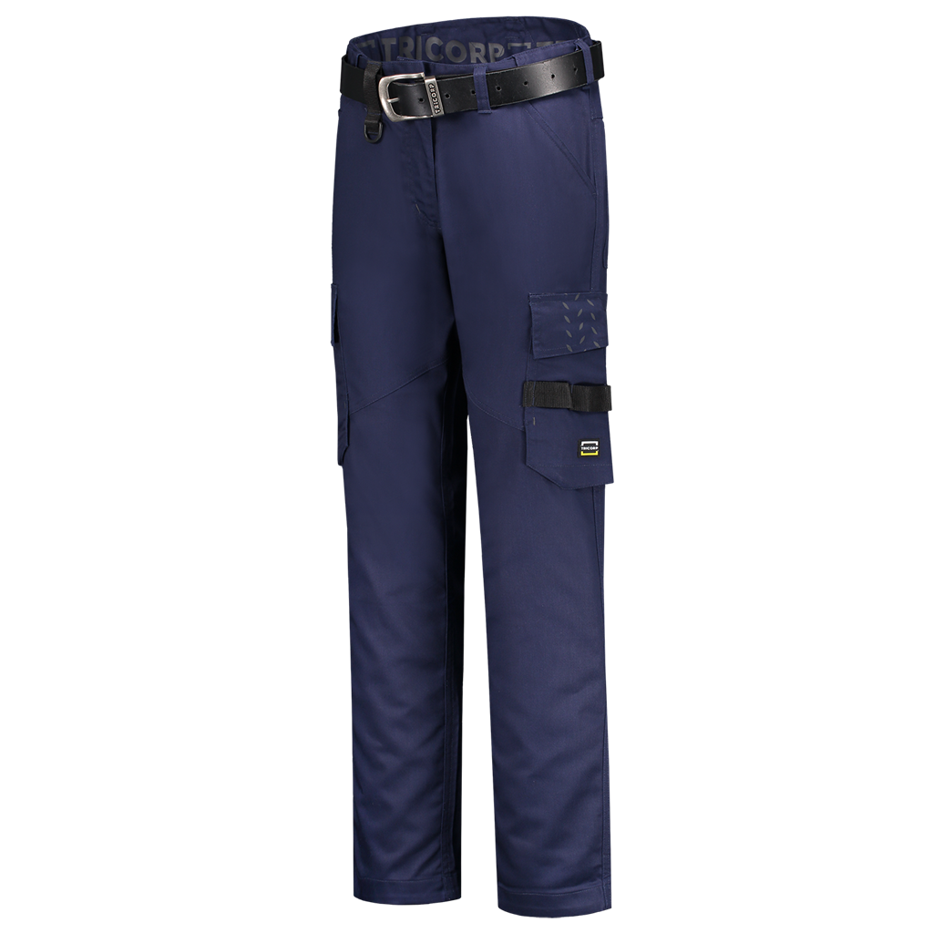 Tricorp Werkbroek Twill Dames Ink