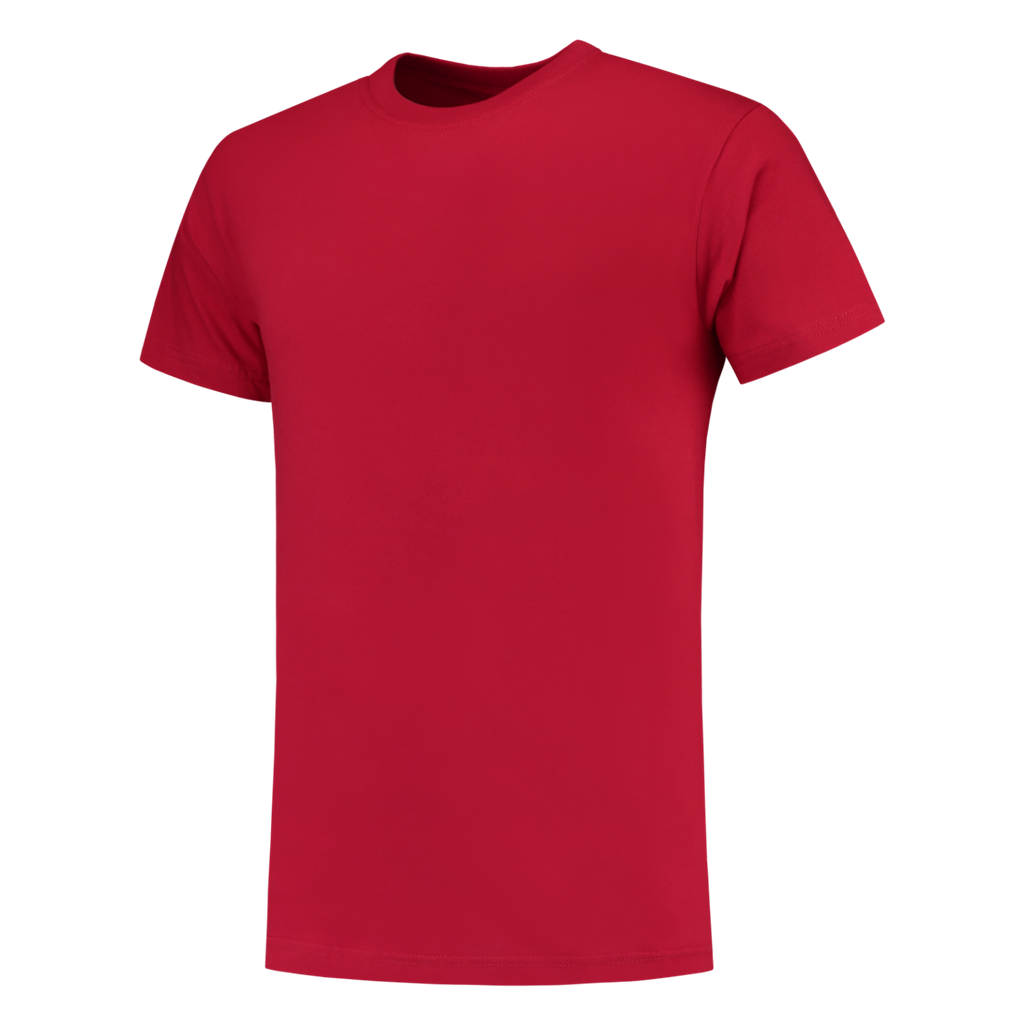 Tricorp T-shirt 190 Gram Red