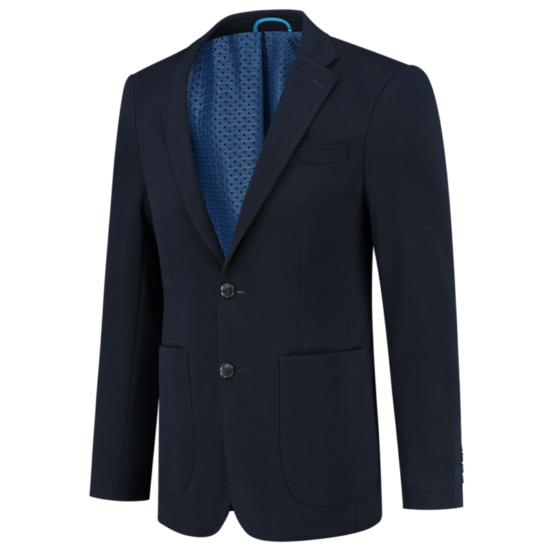 Tricorp Colbert Heren Business Sports Business Blue