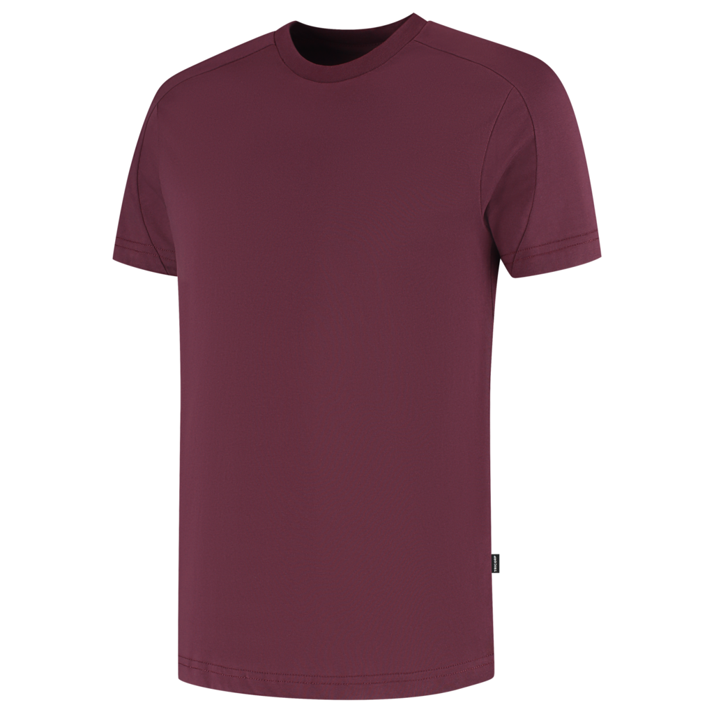 Tricorp T-shirt Redefined Bordeaux