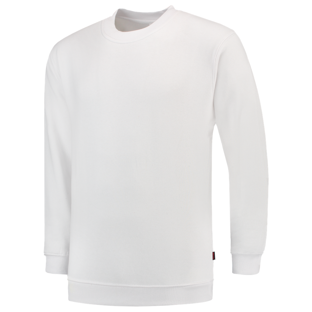 Tricorp Sweater 280 Gram White