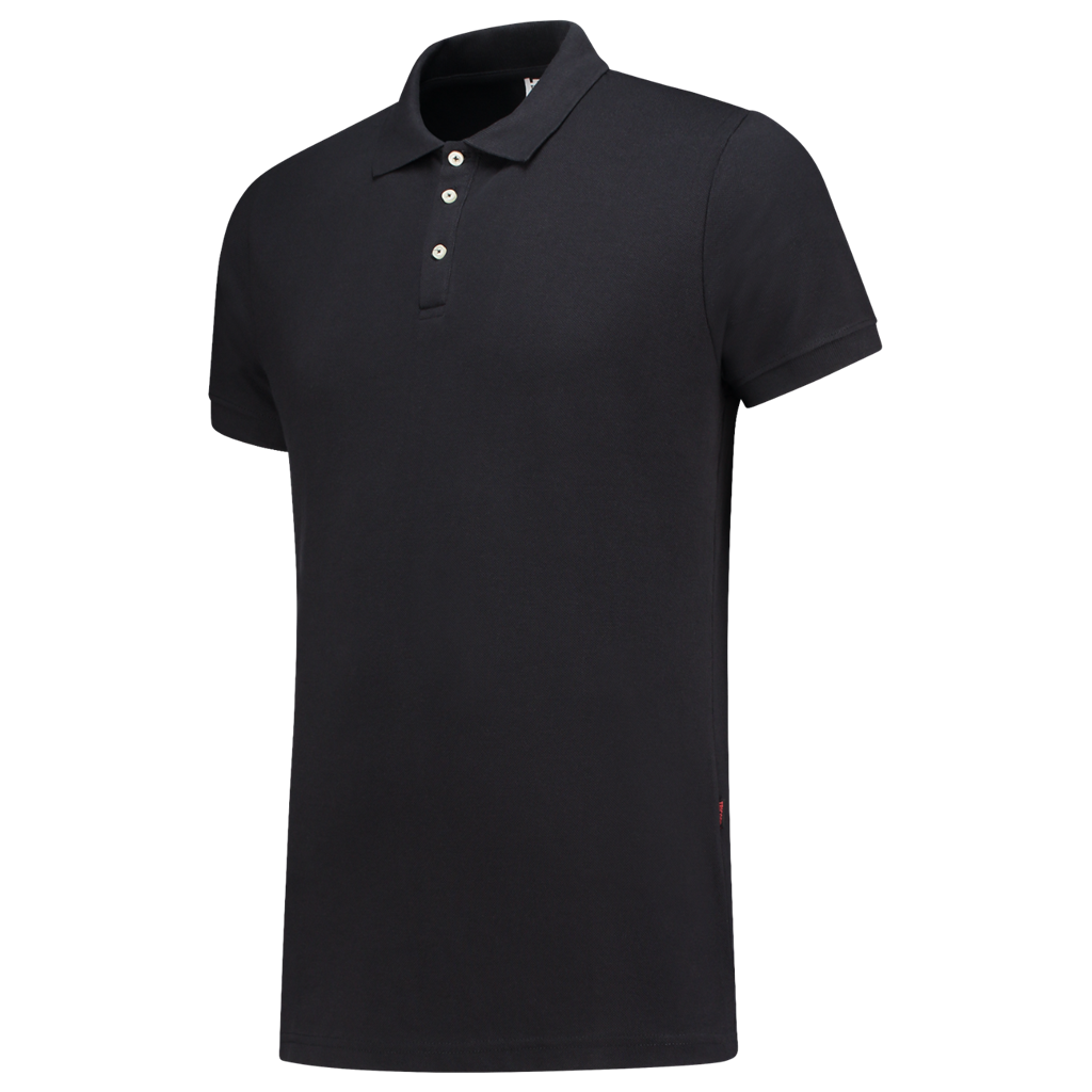 Tricorp Poloshirt Fitted 210 Gram Navy