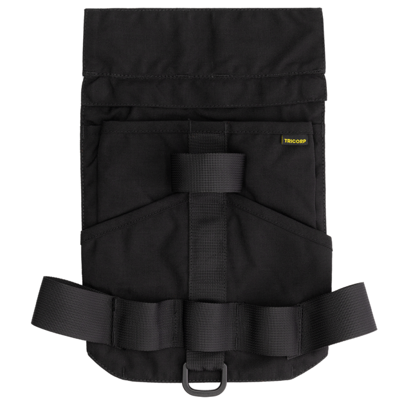 Tricorp Swing Pockets Cordura Plus Black