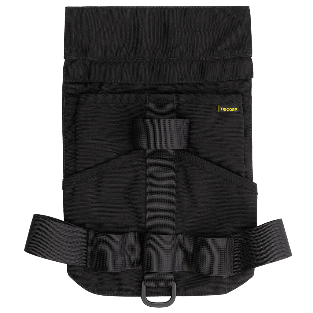 Tricorp Swing Pockets Cordura Plus Black