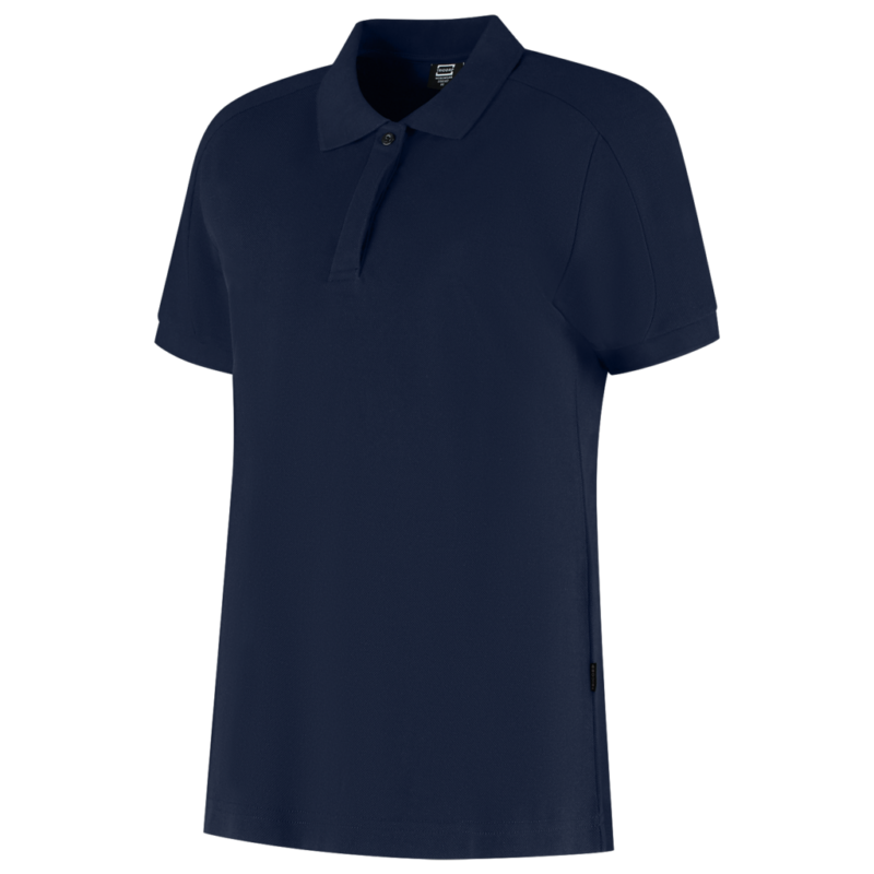 Tricorp Poloshirt Redefined Dames Ink