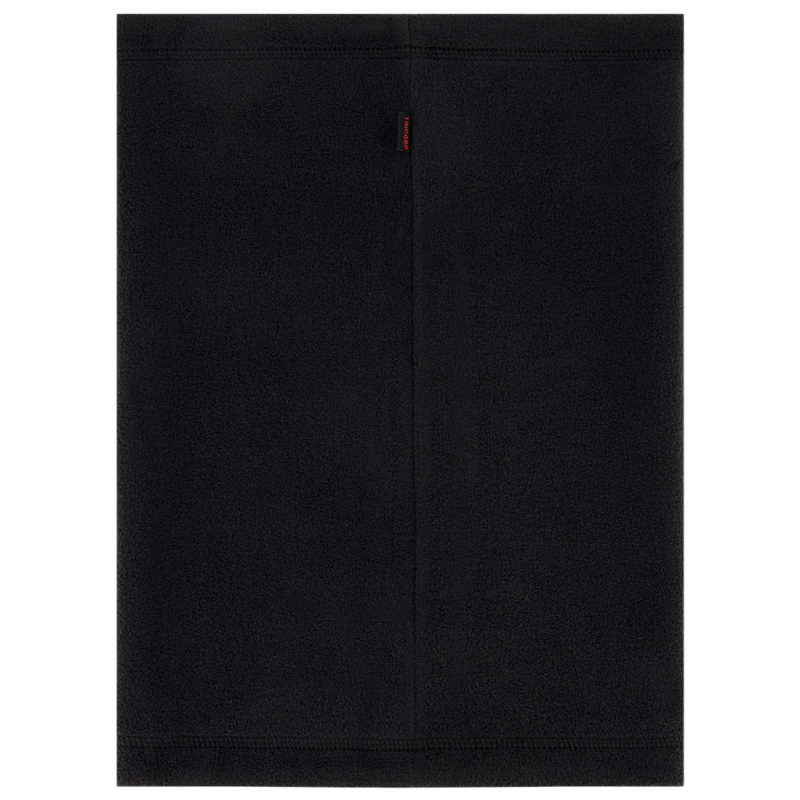 Tricorp Coll Fleece Reversible Black