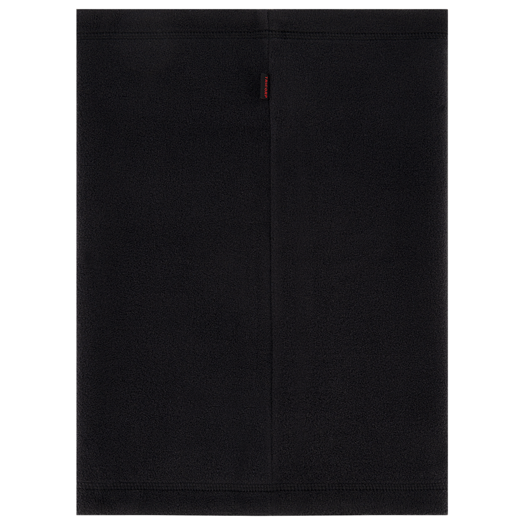 Tricorp Coll Fleece Reversible Black