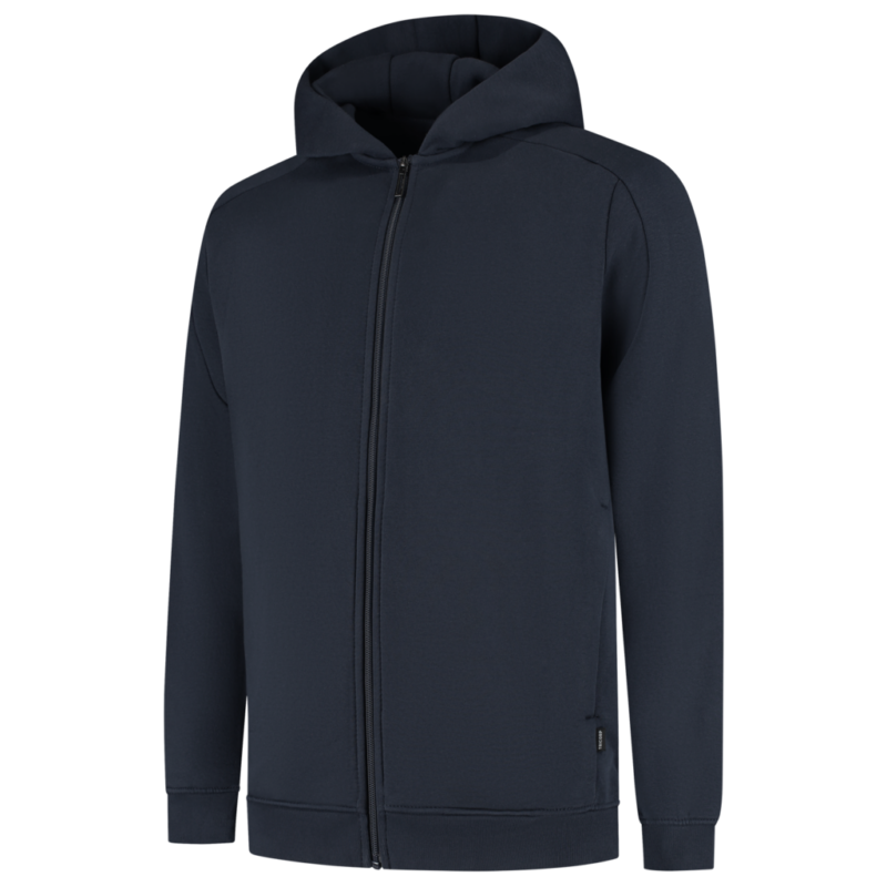 Tricorp Sweatvest Capuchon Redefined Ink
