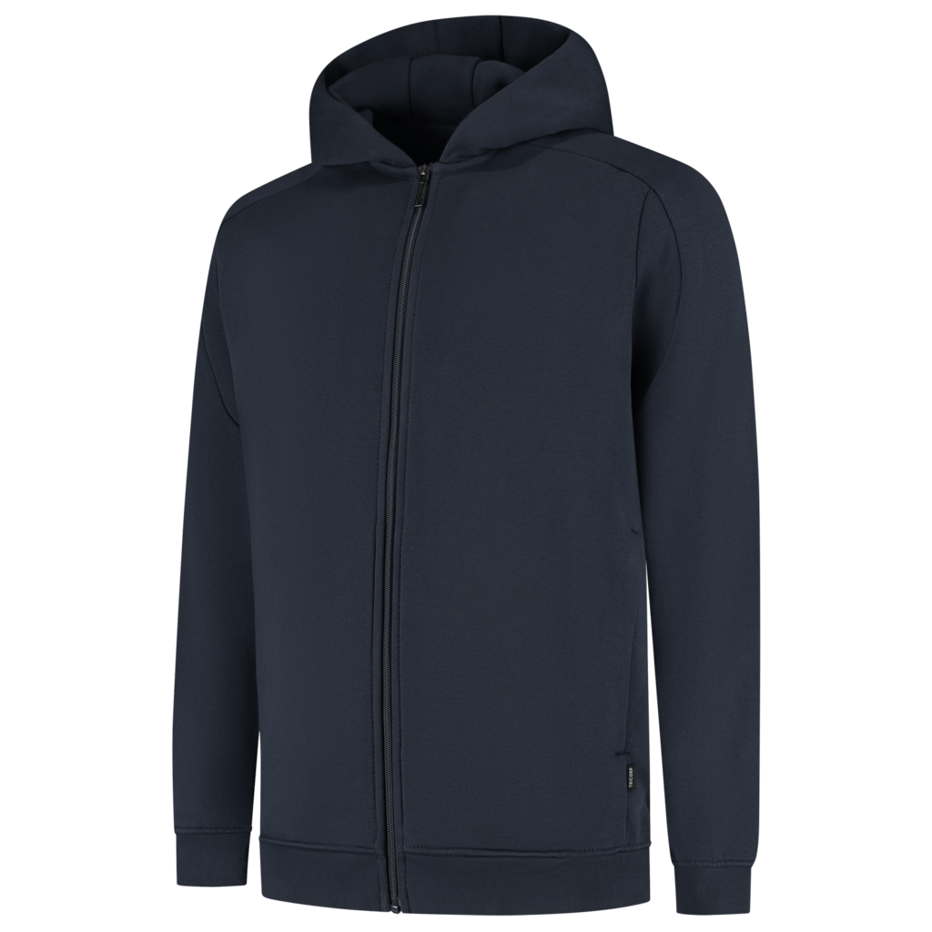 Tricorp Sweatvest Capuchon Redefined Ink
