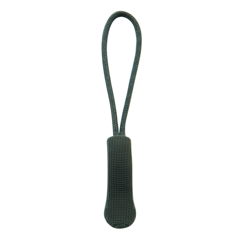 Tricorp Zipperpuller Grey