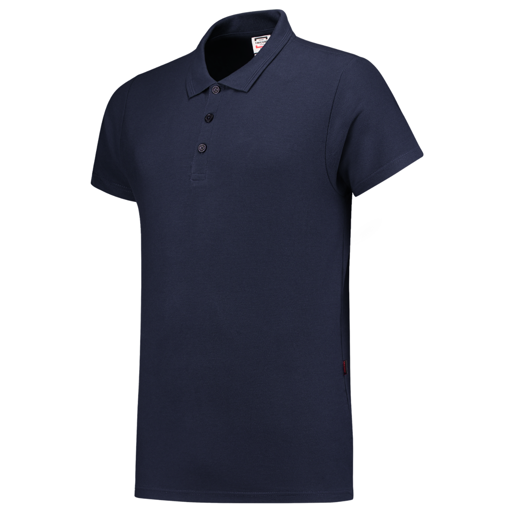 Tricorp Poloshirt Fitted 180 Gram Ink