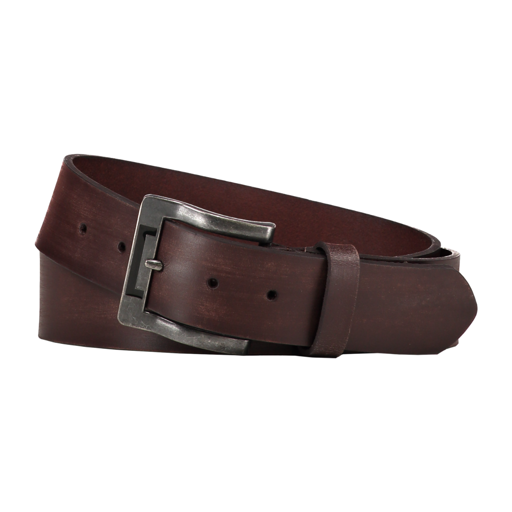 Tricorp Riem Premium 100% Leer Brown
