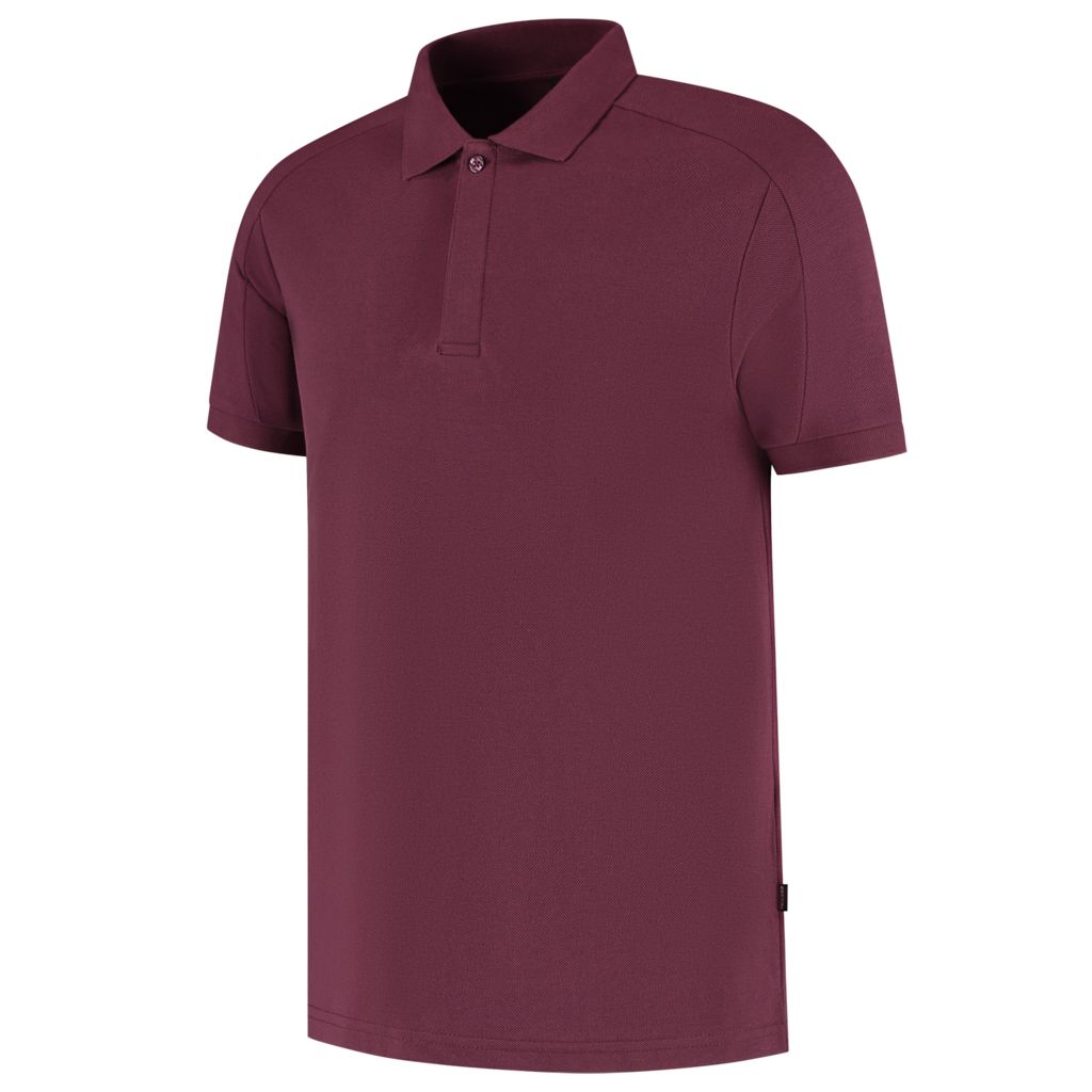 Tricorp Poloshirt Redefined Bordeaux
