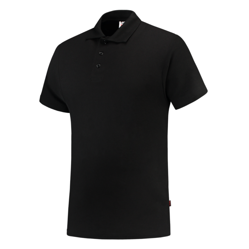 Tricorp Poloshirt 180 Gram Black